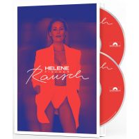 Helene Fischer - Rausch - Deluxe Hardcover - 2CD