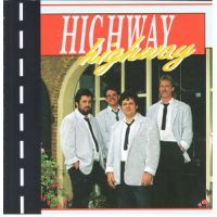 Highway - Highway - CD