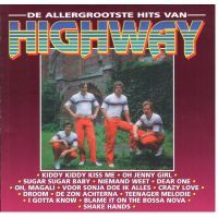 Highway - De Allergrootste Hits Van - CD