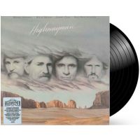 Highwaymen - Highwayman - LP