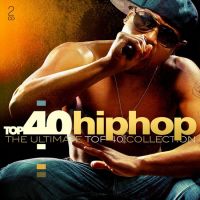 Hip Hop - Top 40 - 2CD