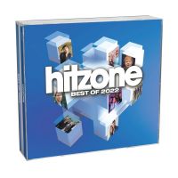Hitzone - Best Of 2022 - 2CD