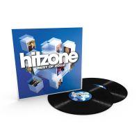 Hitzone - Best Of 2022 - 2LP
