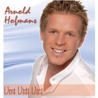 Arnold Hofmans - Veni Vidi Vici - CD