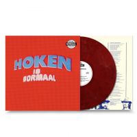 Normaal - Hoken Is Normaal - Coloured Vinyl - LP