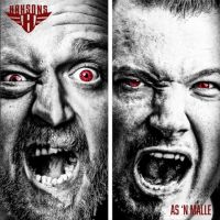 Hoksons - As 'N Malle - CD