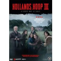 Hollands Hoop - Seizoen 3 - 2DVD