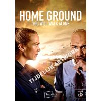 Homeground - Seizoen 1 - 3DVD