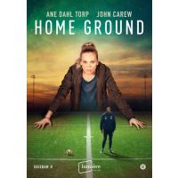 Homeground - Seizoen 2 - 2DVD