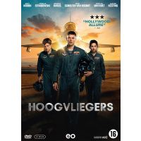 Hoogvliegers - TV Serie - 2DVD