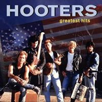 Hooters - Greatest Hits - CD