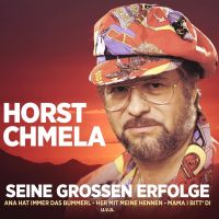 Horst Chmela - Seine Grossen Erfolge - 2CD