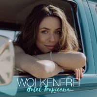 Wolkenfrei - Hotel Tropicana - CD