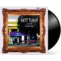 Hot Tuna - Live At Sweetwater - 2LP