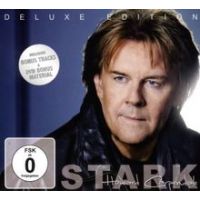 Howard Carpendale - Stark - Deluxe Edition - CD+DVD