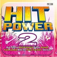 Hitpower 2 - CD