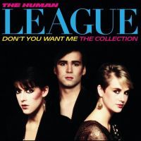 Human League - Don't You Want Me - The Collection - CD