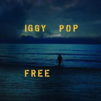 Iggy Pop - Free - CD