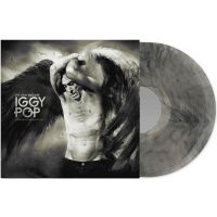 Iggy Pop - The Many Faces Of - Coloured Vinyl - 2LP