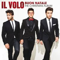 Il Volo - Buon Natale - The Christmas Album - CD
