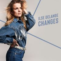 Ilse DeLange - Changes - CD
