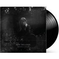 Ilse DeLange - Gravel & Dust - LP