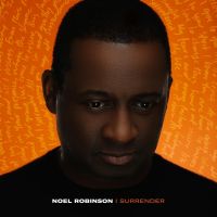 Noel Robinson - I Surrender - CD