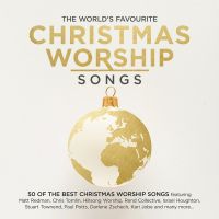 The World's Favourite Christmas Worship Songs - 3CD