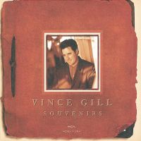 Vince Gill - Souvenirs - CD