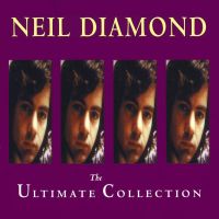 Neil Diamond - The Ultimate Collection - CD