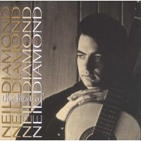 Neil Diamond - The Best Of - CD
