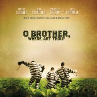 O Brother, Where Art Thou? - Soundtrack - CD
