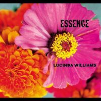 Lucinda Williams - Essence - CD