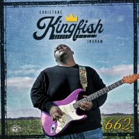 Christone "Kingfish" Ingram - 662 - CD