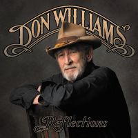 Don Williams - Reflections - CD