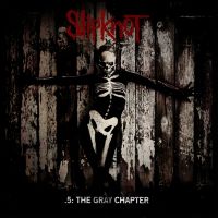 Slipknot - .5: The Gray Chapter - CD