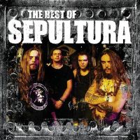 Sepultura - The  Best Of - CD
