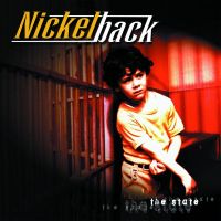 Nickelback - The State - CD
