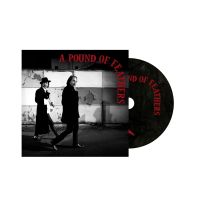 The Black Crowes - A Pound Of Feathers - CD