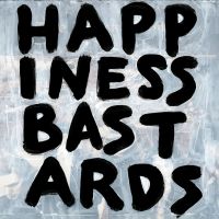 The Black Crowes - Happiness Bastards - CD