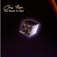 Chris Rea - The Road To Hell - CD