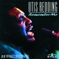 Otis Redding - Remember Me - CD