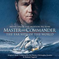 Master & Commander - Original Soundtrack - CD