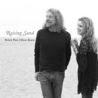 Robert Plant & Alison Krauss - Raising Sand - CD