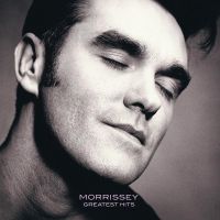Morrissey - Greatest Hits - CD