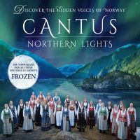 Cantus - Northern Lights - CD