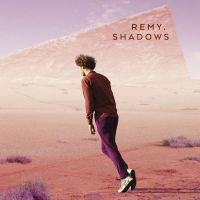 Remy Van Kesteren - Shadows - CD