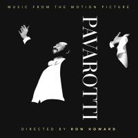Pavarotti - Music From The Motion Picture - CD