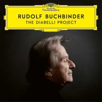 Rudolf Buchbinder - The Diabelli Project - 2CD