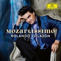 Rolando Villazon - Mozartissimo - Best Of Mozart - CD